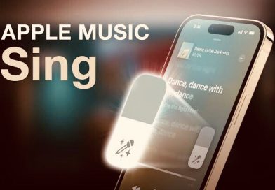 <strong>Apple Music Sing ฟีเจอร์ใหม่ ร้องคาราโอเกะ พร้อมเนื้อเพลงได้</strong>